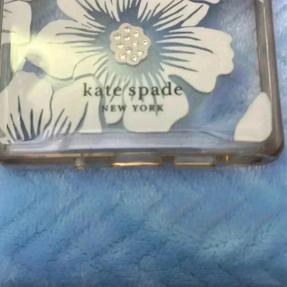🆕 Kate Spade ♠️ Phone Case-Samsung - Picture 3 of 6